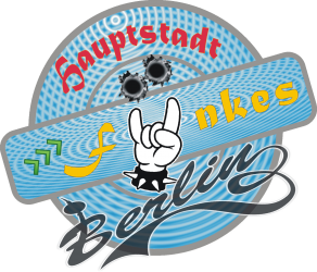Fünkes on the (Hauptstadt)Blog